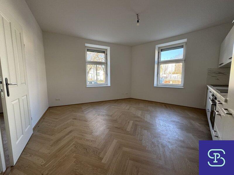 Wohnküche