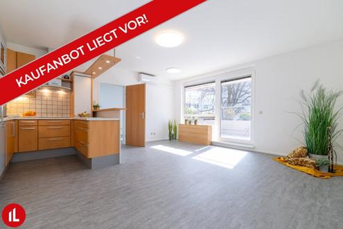 ACHTUNG KAUFANBOT LIEGT VOR!  Einmalige 50m Terrassenwohnung in Schwechat | 83m Wohnflche | Bestpreis EUR 348.000  | Ihr neues Zuhause wartet!