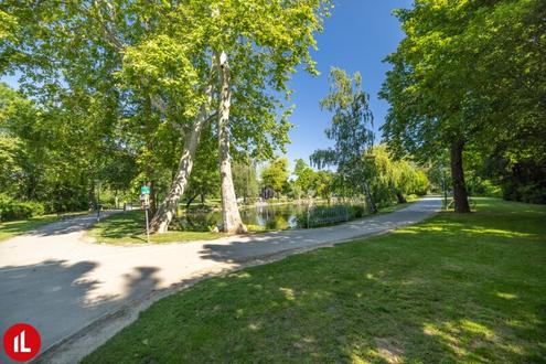 SCHWECHAT | DAS BESTE HAUS AM HAUPTPLATZ | 50m TERRASSENTRAUM  | DIREKT BEIM SCHLOSSPARK