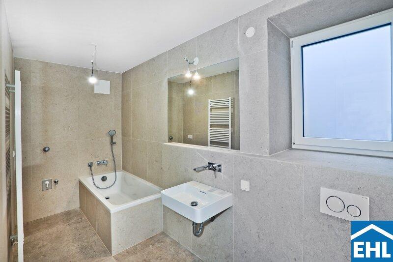 Badezimmer 2