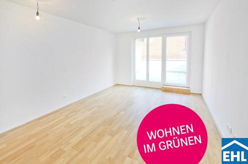 Lebensqualität in Graz Eggenberg: Exklusive Residenzen im Grünen