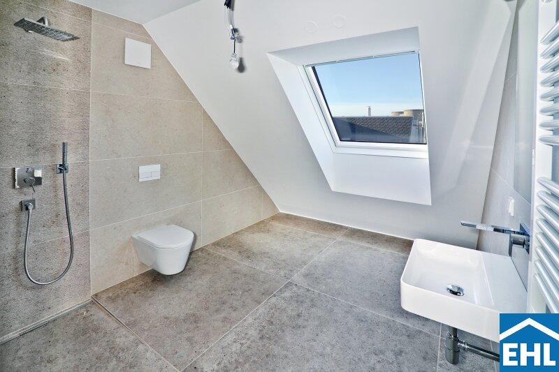 Badezimmer 2