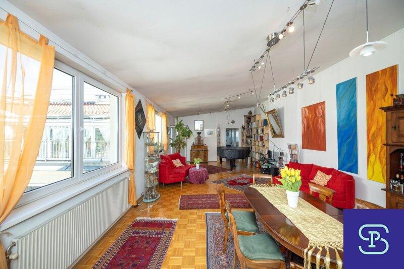 Wohnsalon