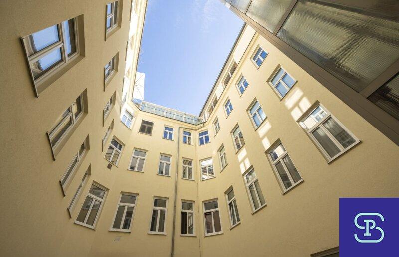 Innenhof