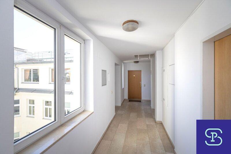 Stiegenhaus
