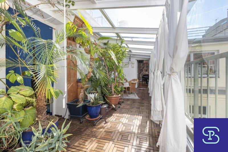 Wintergarten