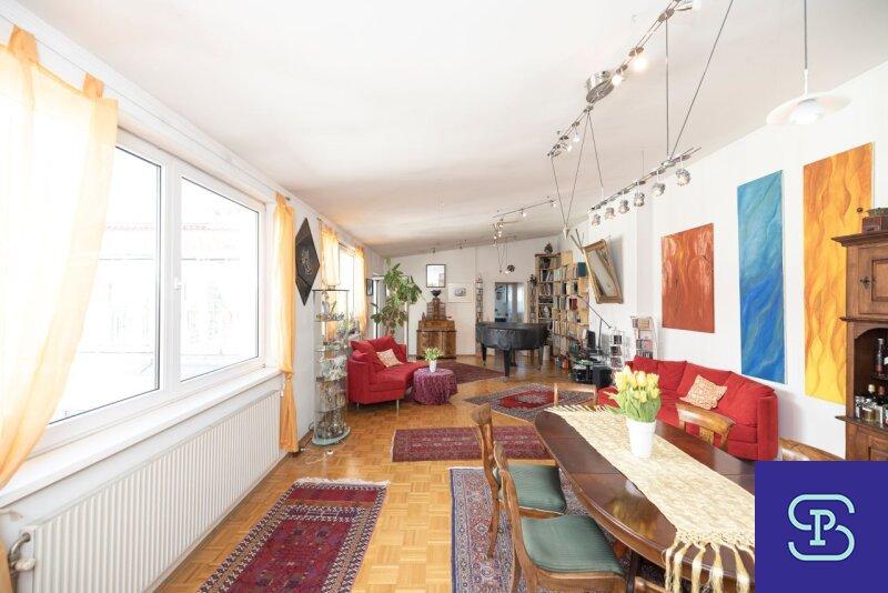 Wohnsalon