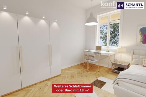 Sorgenlos - Konfigurieren Sie mit! Exklusive, sanierte ca. 70 m² Altbauwohnung in der Hofgasse, Stadtzentrum von Graz!