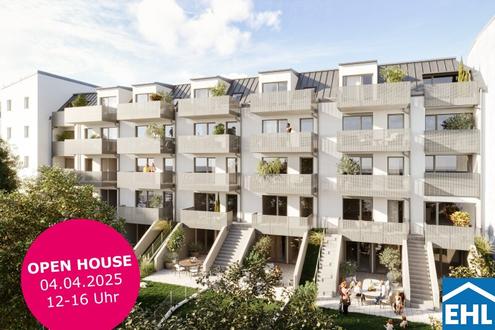 Simmerings Charme, Wiens Flair: Investition in Lebensqualitt & Zukunftspotenzial