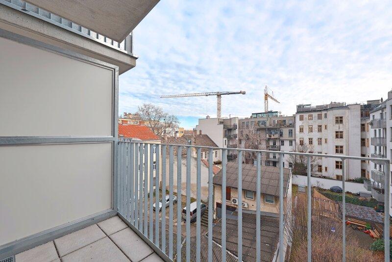 Ausblick