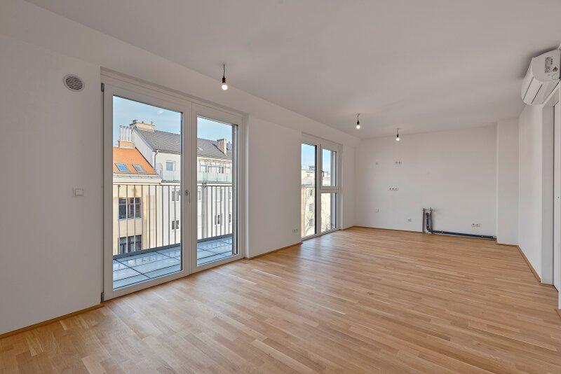 Wohnraum