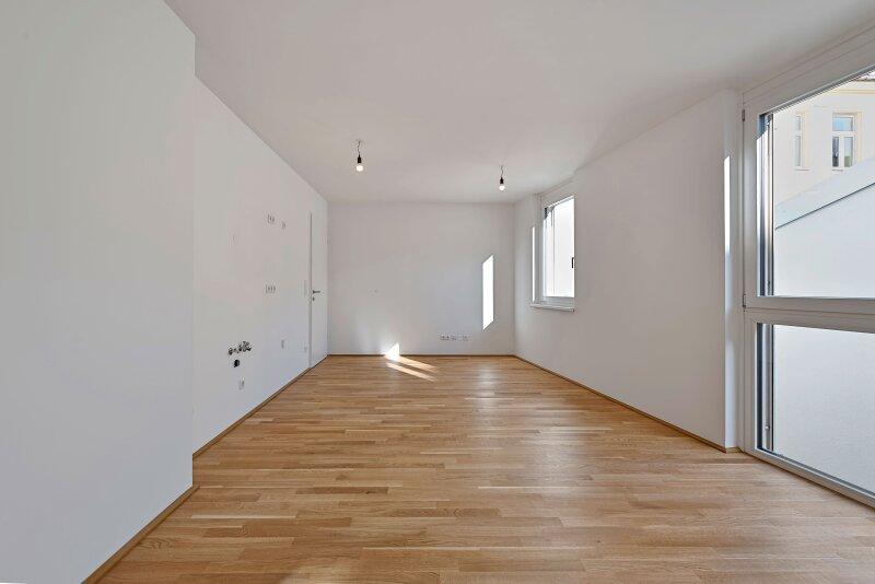 Wohnraum