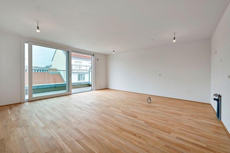 Wohnraum