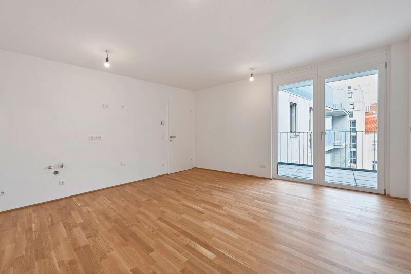 Wohnraum