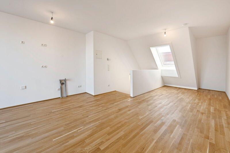 Wohnraum