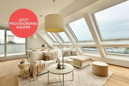 PROVISIONSFREI | Urbanes & Modernes Wohnen in Meidling | Ab sofort beziehbar