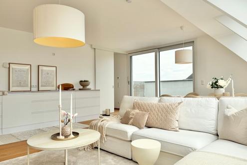 Urbanes & Modernes Wohnen in Meidling | Ab sofort beziehbar