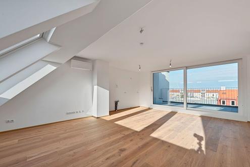 Urbanes & Modernes Wohnen in Meidling | Ab sofort beziehbar