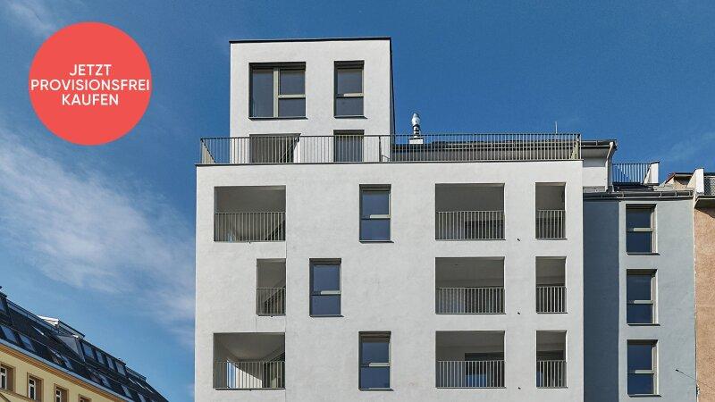 Arndtstrae 50 |Fassade