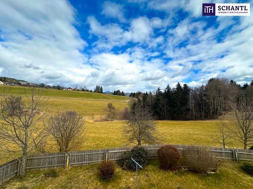 Dieser einzigartige Ausblick wird Sie begeistern - Einfamilienhaus in sonniger Hanglage zu verkaufen!