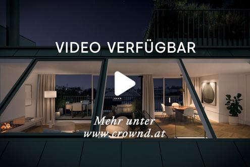 UP IN THE SKY: Penthouses & Apartments ber den Dchern von Wien - VIDEO verfgbar!