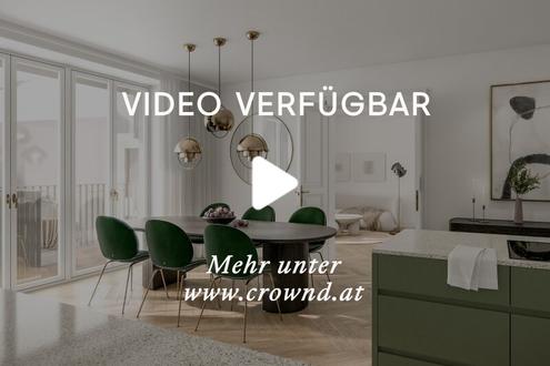 VIENNA STYLE APARTMENTS: Stilvoll leben in TOP Lage - VIDEO verfgbar!
