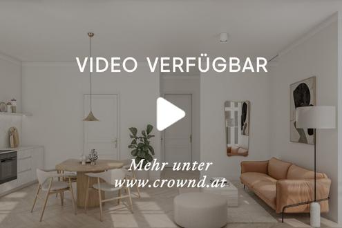 MINI FLATS fr Stadtliebhaber - VIDEO verfgbar!
