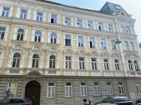 Helle 3-Zimmer-Wohnung in 1170 Wien - Ihr neues Zuhause auf 81m²!