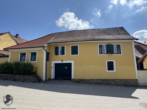 Charmante Liegenschaft mit vielseitigen Nutzungsmöglichkeiten