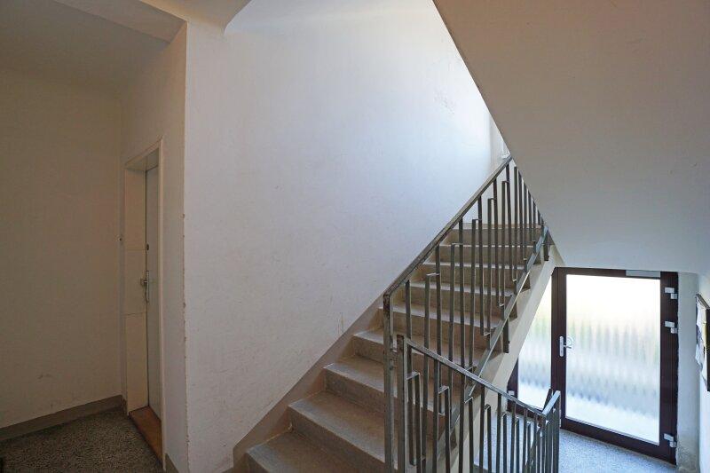 Stiegenhaus