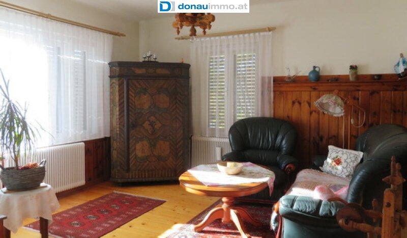 3573 Rosenburg: Haus in sonniger Lage zu kaufen