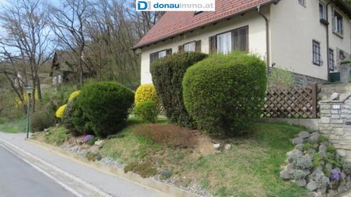 3573 Rosenburg:PREISREDUZIERT! Gepflegtes Landhaus mit großem Grundstück
