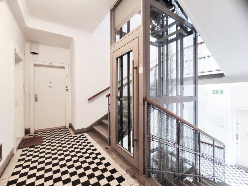 Stiegenhaus