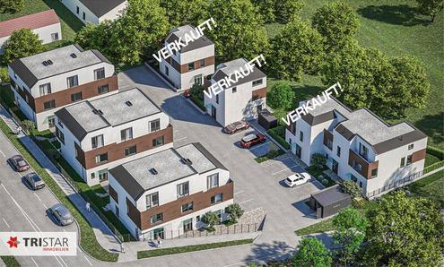 NEU! ++ KEIN BAURECHT, KEINE PACHT ++  ZIEGELMASSIV ++ BEZUGSFERTIG ++ 12 REIHENHÄUSER & 2 EINZELHÄUSER ++ 2 PKW-STELLPLÄTZE PRO HAUS ++ GARTEN & TERRASSE ++ SCHLÜSSELFERTIG ++ FISCHAMEND ++