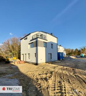 NEU! ++ KEIN BAURECHT, KEINE PACHT ++  ZIEGELMASSIV ++ BEZUGSFERTIG ++ 12 REIHENHÄUSER & 2 EINZELHÄUSER ++ 2 PKW-STELLPLÄTZE PRO HAUS ++ GARTEN & TERRASSE ++ SCHLÜSSELFERTIG ++ FISCHAMEND ++