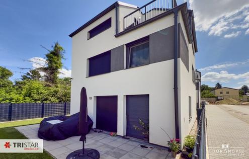 NEU! ++ ZIEGELMASSIV ++ BEZUGSFERTIG ++ 12 REIHENHÄUSER ++ 2 PKW-STELLPLÄTZE PRO HAUS ++ GARTEN & TERRASSE ++ SCHLÜSSELFERTIG ++ FISCHAMEND ++