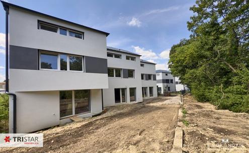 NEU! ++ ZIEGELMASSIV ++ BEZUGSFERTIG ++ 12 REIHENHÄUSER ++ 2 PKW-STELLPLÄTZE PRO HAUS ++ GARTEN & TERRASSE ++ SCHLÜSSELFERTIG ++ FISCHAMEND ++