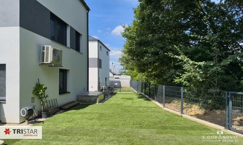 NEU! ++ ZIEGELMASSIV ++ BEZUGSFERTIG ++ 12 REIHENHÄUSER ++ 2 PKW-STELLPLÄTZE PRO HAUS ++ GARTEN & TERRASSE ++ SCHLÜSSELFERTIG ++ FISCHAMEND ++