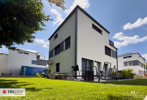 NEU! ++ ZIEGELMASSIV ++ BEZUGSFERTIG ++ 12 REIHENHÄUSER ++ 2 PKW-STELLPLÄTZE PRO HAUS ++ GARTEN & TERRASSE ++ SCHLÜSSELFERTIG ++ FISCHAMEND ++