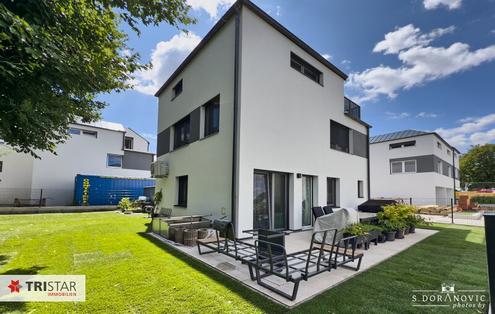 NEU! ++ ZIEGELMASSIV ++ BEZUGSFERTIG ++ 12 REIHENHÄUSER ++ 2 PKW-STELLPLÄTZE PRO HAUS ++ GARTEN & TERRASSE ++ SCHLÜSSELFERTIG ++ FISCHAMEND ++