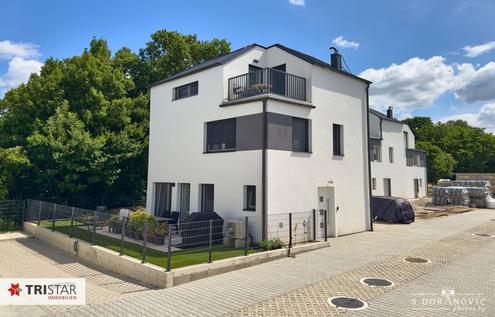 NEU! ++ ZIEGELMASSIV ++ BEZUGSFERTIG ++ 12 REIHENHÄUSER ++ 2 PKW-STELLPLÄTZE PRO HAUS ++ GARTEN & TERRASSE ++ SCHLÜSSELFERTIG ++ FISCHAMEND ++