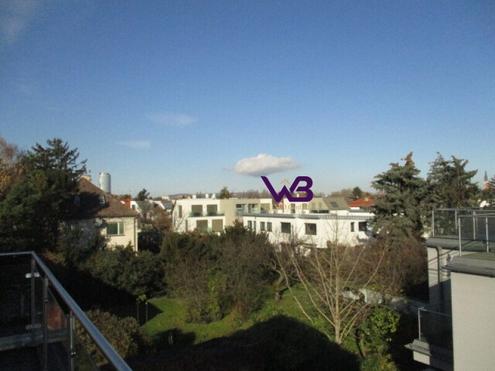 Neubau- Erstbezug- Exklusives Einfamilienhaus zwischen Neuer und Alten Donau!