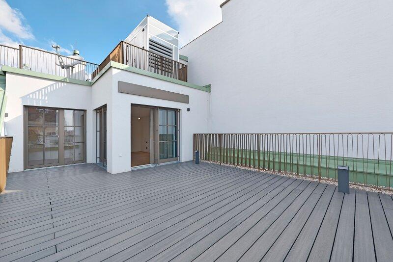 The Fusion |Penthouse