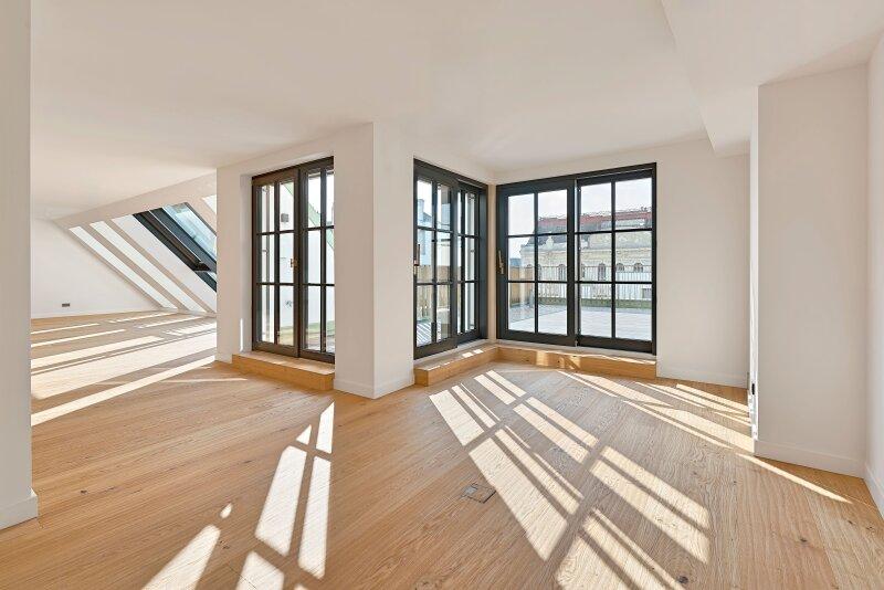 The Fusion |Penthouse