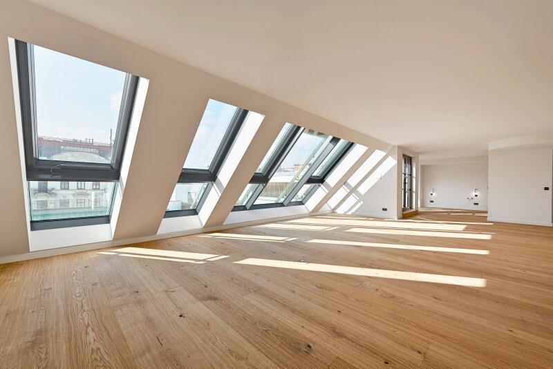 The Fusion |Penthouse