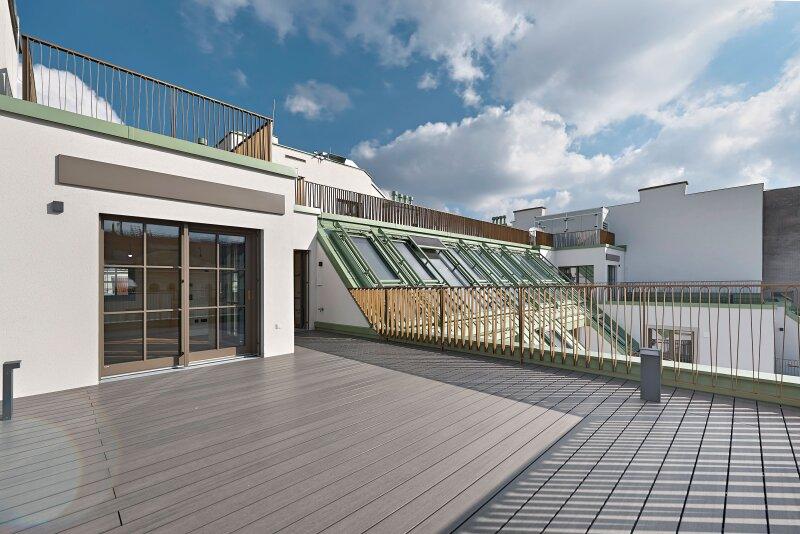 The Fusion |Penthouse