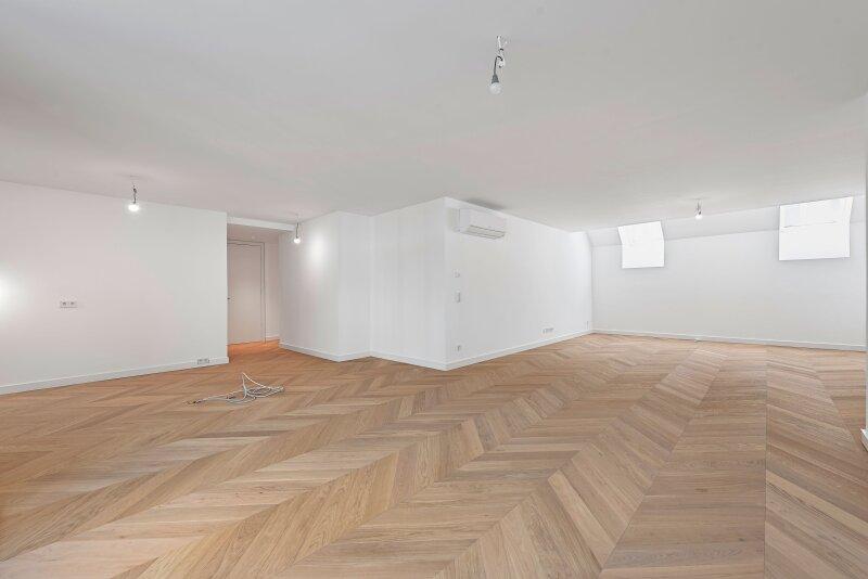 The Fusion | Wohnraum