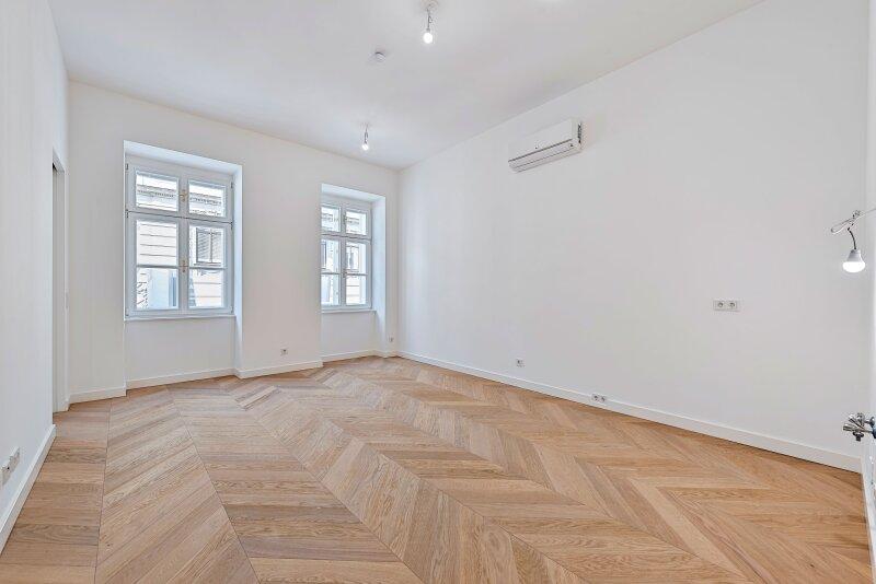 The Fusion | Wohnraum