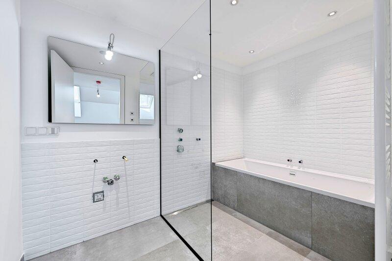 The Fusion | Badezimmer