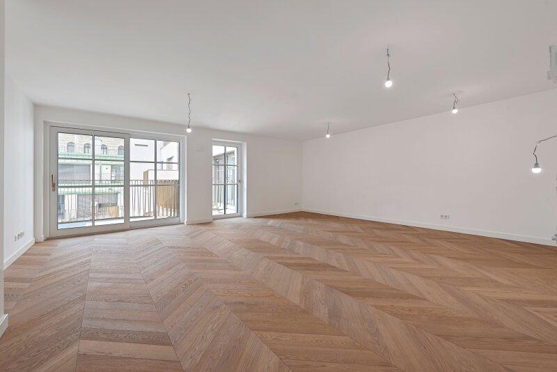 The Fusion | Wohnraum